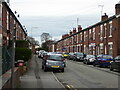 Dundonald Street, Heaviley, Stockport  in SK2 7AN