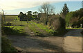 Lane at Alston Farm in TQ7 2QF