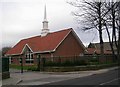 Church of Jesus Christ of Latter Day Saints - Bridge Street in LS27 0SW