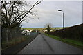 Bolestyle Road, Kirkmichael in KA19 7PN