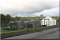 Kirkmichael Primary School in KA19 7PN