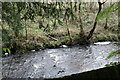 Dyrock Burn, Kirkmichael in KA19 7PN