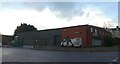 Warehouse, Wardleworth Way, Wellington in TA21 8FJ