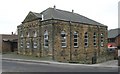 East Ardsley Methodist Church - Chapel Street in WF3 2BJ