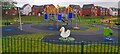 New Children's Play Park in M28 0TB