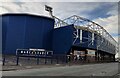 The Hawthorns in West Bromwich in B71 4LF