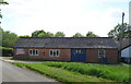 Business unit, Raithby in Raithby cum Maltby