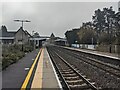 Kemble Train Station in GL7 6AH