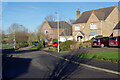 Burrough Way, Lutterworth in LE17 4UY
