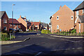 Poppy Road, Lutterworth in LE17 4UY