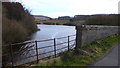 Threipmuir Reservoir in EH14 7JR