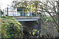 West Stow Road Bridge, River Lark in IP28 6EY