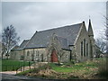 Trinity United Reformed Church, Brownhill in BB1 9PG