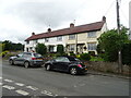 Houses on High Lane, Beadlam in YO62 7SF