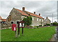 Cottage on Fadmoor Lane, Fadmoor in YO62 7HD