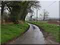 North towards Park Farm in NR28 9UA