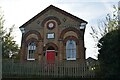 Former Wesleyan Chapel in BR6 7RQ