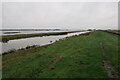 New Bedford River and Ouse Washes in CB6 2DD