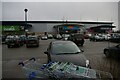 Anglia Retail Park, Ipswich in IP1 5PB