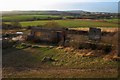 Remains of Lumpsey Ironstone Mine in TS12 2AZ