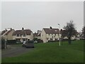 Housing Estate, Mountfleurie, Leven in KY8 5XB