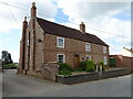 Hall Farm, Hutton Sessay in YO7 3BD