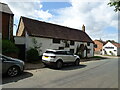 The Horsebreakers Arms, Hutton Sessay in YO7 3BD
