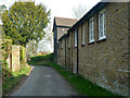 Nether Street, Widford in SG12 8TB