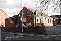 St Anne's Church Hall - Wrenthorpe Road in WF1 2BN