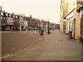 The High Street, Montrose in DD10 8JF