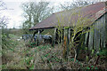 Old farm building near Kites Hardwick in CV23 8DL
