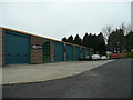 Industrial Units at Cadbury Business Park in BA22 7LH