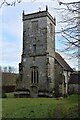 Church of St John the Baptist, Ebbesbourne Wake in SP5 5JP