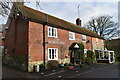 The Horseshoe Inn, Ebbesbourne Wake in SP5 5JP