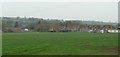 Witham Friary - view across the fields in BA11 5HW
