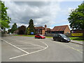 Easingwold Community Primary School in YO61 3JR