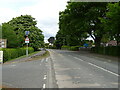 Thirsk Road, Easingwold in YO61 3JR