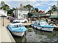 Horning - The New Inn in NR12 8PG
