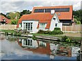 Horning - Dutch Cottage in NR12 8PP