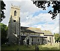 Horning - Parish Church in NR12 8PZ