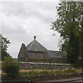 St Kattan's Chapel, Aberuthven in PH3 1HE