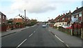 Smithy Lane - Westerton Road in WF3 1PS