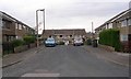 Oban Close - Dewsbury Road in WF3 1JU