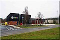 Wyre Forest Emergency Services Hub (1), Stourport Road, Kidderminster, Worcs in DY11 7FB