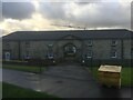 Stable block, Larbert House in FK5 4XU