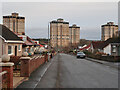 Dalzell Avenue, Motherwell in ML1 2HR