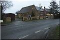 Blackthorn Village Hall in OX25 1TR