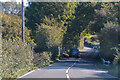 Newchurch : Godshill Road A3020 in PO37 6QN