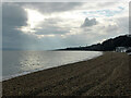 The shore at Calshot in SO45 1BR