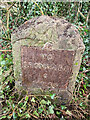 Milestone/Benchmark, Edwyn Ralph, B4214 in HR7 4LX
